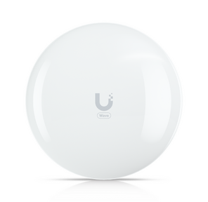 Точка доступа Wi-Fi Ubiquiti Wave-Pico Абонентское радиоустройство 60 ГГц  (с резервированием 5 ГГц),  UISP Wave Technology,  27, 7 дБи
