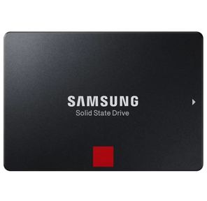 Samsung MZ-76P2T0BW 860 PRO,  V-NAND,  2TB,  2.5",  SATA-3,  R / W-530 / 560MB / s