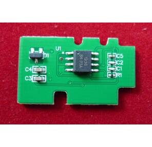 Чип Samsung SL-C3060 / C3010  (СLT-Y503L) Yellow 5K  (ELP Imaging®)