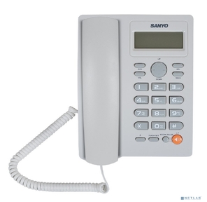 SANYO RA-S306W Телефон проводной