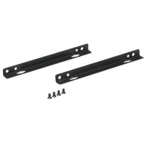 OSNOVO Комплект для монтажа коммутатора на стену,  совместим с SW-20600 (80W),  SW-21000 (120W),  SW-20820 (120W),  SW-20600 / D,  SW-8050 / D