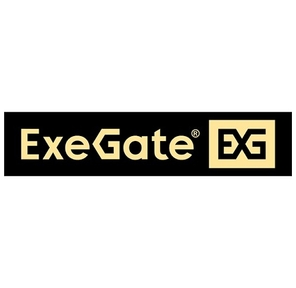 Exegate EX293445RUS Радиатор для процессора ExeGate ESNK-P0063P.2U.SP3.Cu  (Al+Cu,  2U,  4 тепл. трубки,  LGA SP3,  TDP 280W,  420г,  на винтах,  с термопастой,  Retail box)