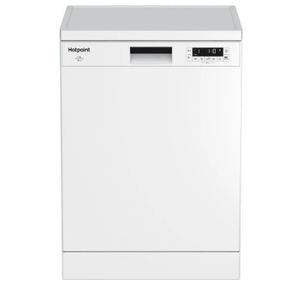 Посудомоечная машина Hotpoint HF 4C86 белый  (полноразмерная)