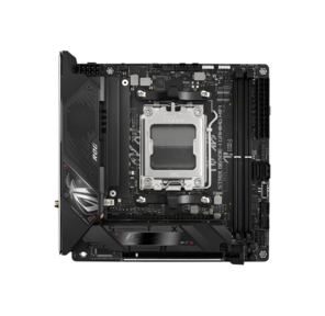 Материнская плата /  ROG STRIX B650E-I GAMING WIFI