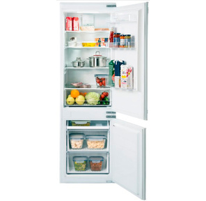 Холодильник Weissgauff WRKI 178 Total NoFrost  (двухкамерный)