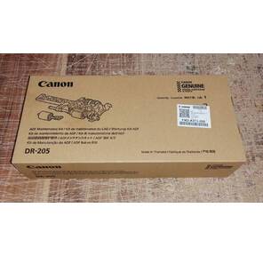 Комплект роликов ADF Canon iR DX 4725 / 4735 / 4745 / 4751  (DR-205 / FM2-A273)