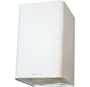 BETTER,  Кухонная вытяжка ELIKOR КВ MIX 50П-650-Э3Д,  белый / срб