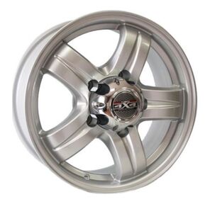 Легковой диск Neo 7, 0 / 16 5*139, 7 S