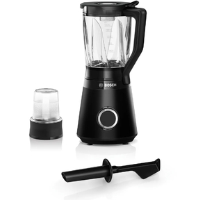 Bosch MMB6176B Vita Power Serie 4 Блендер стационарный 1200Вт черный