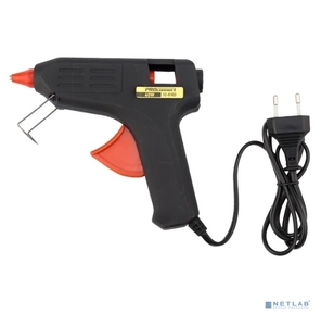 PROconnect  (12-0103) Пистолет клеевой 40 Вт O 11 мм  (блистер)