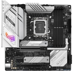 ASUS ROG STRIX B760-G GAMING WIFI,   LGA1700,  B760,  4*DDR5,  HDMI+DP,  4xSATA3 + RAID,  M2,  Audio,  Gb LAN,  USB 3.2,  USB 2.0,  ATX; 90MB1EQ0-M0EAY0