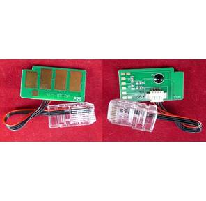 Чип Samsung CLX-9250 / 9252 / 9350 / 9352  (CLT-C607S) Cyan 15K  (ELP,  Китай)