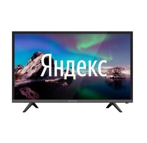 Телевизор VEKTA 40" LD-40SF4850BS