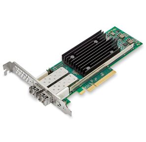 HBA-адаптер Lenovo ThinkSystem QLogic QLE2772 32Gb 2-Port PCIe Fibre Channel Adapter