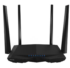 Tenda AC6 Интеллектуальный Двухдиапазонный Гигабитный WiFi маршрутизатор  (1200 Мб / с)