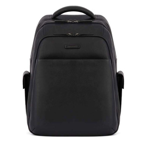 Рюкзак мужской Piquadro Modus Special CA3444MOS / N черный кожа