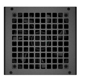 Блок питания Deepcool ATX 750W PF750 80 PLUS WHITE  (20+4pin) APFC 120mm fan 6xSATA RTL