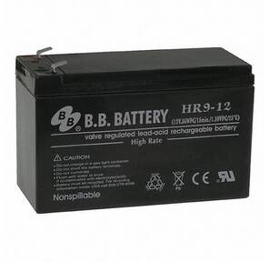 Аккумуляторная батарея B.B. Battery