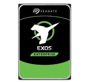 Жесткий диск /  HDD Seagate SATA 28Tb 7200 Exos X28 6Gb / s 512Mb 1 year warranty