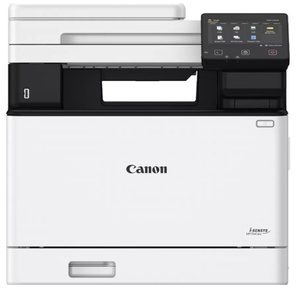 МФУ лазерное /  Canon i-SENSYS MF754Cdw II