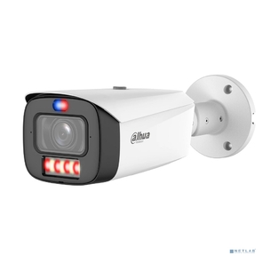 Камера видеонаблюдения IP Dahua DH-IPC-HFW3449T1P-ZAS-PV-PRO 2.7-12мм