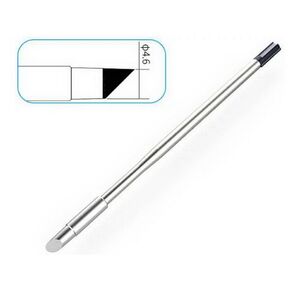 Аксессуары для пайки Atten Жало со встроенным нагревателем ,  T9130-4.6C