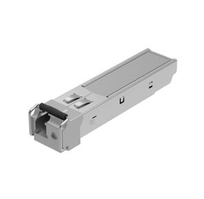 Трансивер ACD-SFP-155BIDI5.20  SFP,  155Mbps,  BIDI,  LC,  sm,  20 km,  RX / TX=1550 / 1310nm