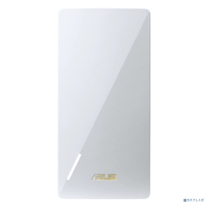 Повторитель беспроводного сигнала Asus RP-BE58 BE3600 10 / 100 / 1000BASE-T