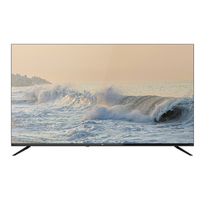 Телевизор BQ 42" 42FS02B Black  (РФ)  FHD  Android 14