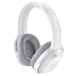 Razer Barracuda Mercury White headset