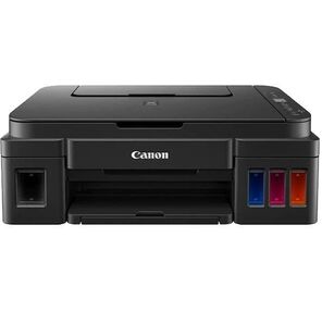 МФУ струйный Canon Pixma G2410  (2313C009) A4 USB черный