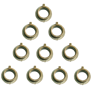 Бушинг Cet CET3995  (RC1-3609-000) для HP LJ 1160 / 1320 / 2420 / P3005 резинового вала правый