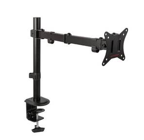 Кронштейн Arm media LCD-T10 черный для мониторов LCD