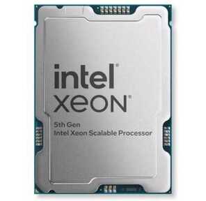 Процессор Intel Xeon 3600 / 45M FC-LGA16N Gold 6544Y PK8072205500300 PULL