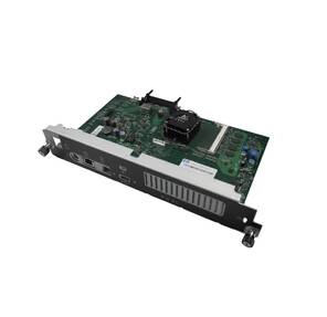 Плата форматера HP LJ Enterprise 700 M725  (CF066-67901)