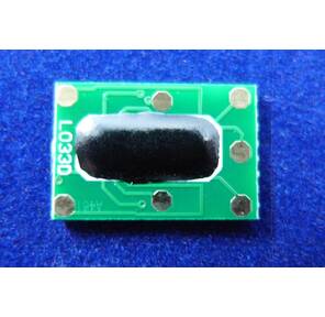 Чип OKI C332dnw / MC363dn  (46508734),  Magenta,  3K  (ELP Imaging®)