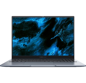 Ноутбук Digma Pro Pactos Ryzen 5 7430U 16Gb SSD512Gb AMD Radeon Graphics 16" IPS WUXGA  (1920x1200) Windows 11 Pro dk.grey WiFi BT Cam 5500mAh  (DN16R5-ADXW04)