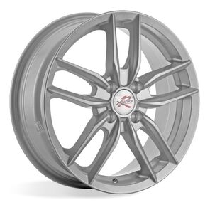 Легковой диск XtrikeRST 6, 0 / 16 5*114, 3 HSL