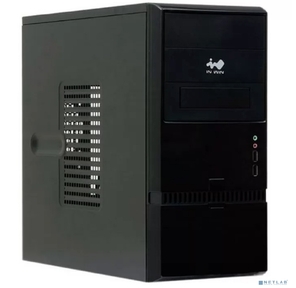 Mini Tower InWin  ENR022BL PM-450ATX U3.0*2+A (HD) INWIN Mini Tower mATX  [6195850]