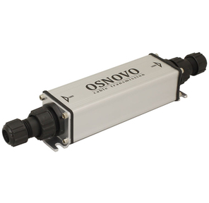 Удлинитель Osnovo E-PoE / 2GW