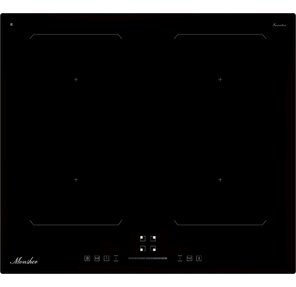 Индукционная варочная поверхность Monsher MHI 6026 черный
