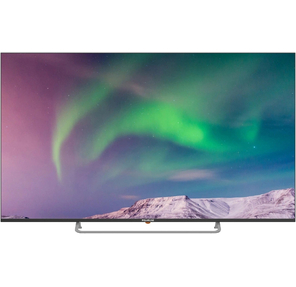 Телевизор POLARLINE 65" 65PQ71STC-SM