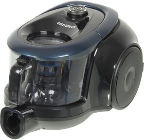 Samsung VC18M21C0VN 1800Вт зеленый / черный