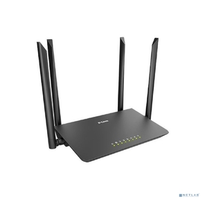 Роутер беспроводной D-Link DIR-820 / RU / A1A