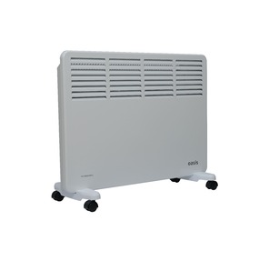304 Конвектор модель KM-15 1500W OASIS