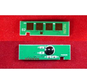 Чип Samsung CLP-360 / 362 / 363 / 364 / 365 / 367 / 368 / CLX-3300 / 3302 / 3303 / 3304 / 3305  (MLT-406S-Y) Yellow 1K  (ELP,  Китай)