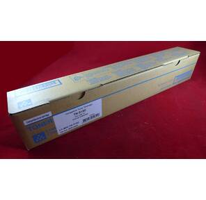 Тонер Konica-Minolta bizhub C454 / 554 синий TN-512С  (туба,  510г) JPN