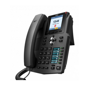 Телефон IP Fanvil X4U