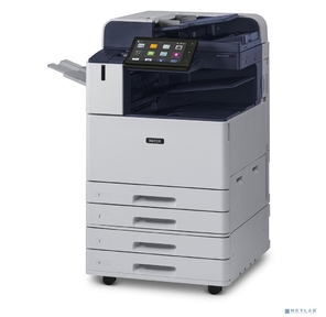 Цветное МФУ AltaLinkC8135 с тандемным модулем