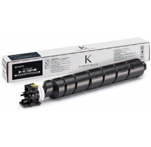 Тонер-картридж черный TK-8515K для TASKalfa 5052ci / 6052ci  (30 000 стр.)